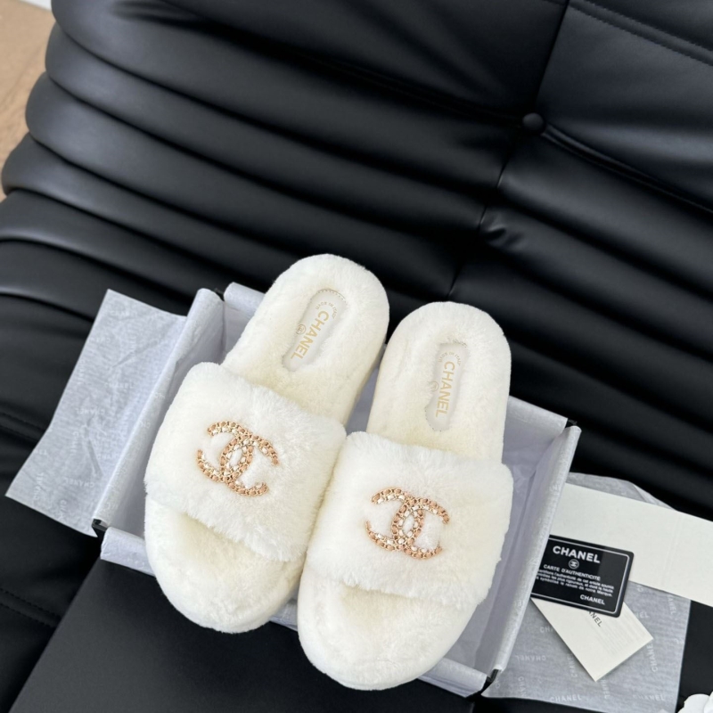 Ch*el slippers